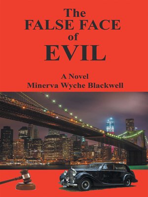 cover image of The False Face of Evil